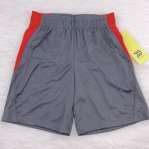 Gray SHORTS